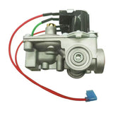 Maxbell RV Water Heater Solenoid Gas Valve Replacement Bza01C for GH6 Gch6A
