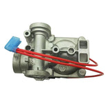 Maxbell RV Water Heater Solenoid Gas Valve Replacement Bza01C for GH6 Gch6A