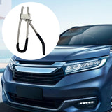 Maxbell Brake Hose Pinch Multipurpose Premium High Performance Line Clamp Tool