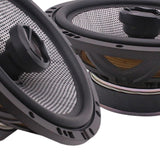 Maxbell Car Coaxial Speaker 165AC 6.5inch High Sensitivity for Automobile Truck