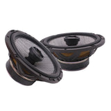 Maxbell Car Coaxial Speaker 165AC 6.5inch High Sensitivity for Automobile Truck