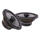 Maxbell Car Coaxial Speaker 165AC 6.5inch High Sensitivity for Automobile Truck