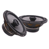 Maxbell Car Coaxial Speaker 165AC 6.5inch High Sensitivity for Automobile Truck