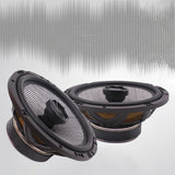 Maxbell Car Coaxial Speaker 165AC 6.5inch High Sensitivity for Automobile Truck