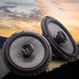 Maxbell Car Coaxial Speaker 165AC 6.5inch High Sensitivity for Automobile Truck