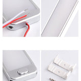 Maxbell RV Lights Interior Lamp Easy to Install Accessory for Truck Spare Parts