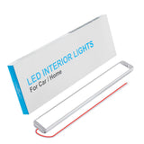 Maxbell RV Lights Interior Lamp Easy to Install Accessory for Truck Spare Parts