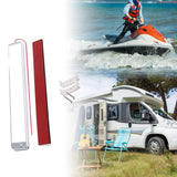 Maxbell RV Lights Interior Lamp Easy to Install Accessory for Truck Spare Parts