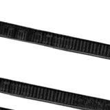 Maxbell 50x Nylon Cable Ties Professional Multifunctional Universal Cable Tie Buckle