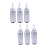 Maxbell 6 Bottle Smoke Fluid Solution for Automotive Machine Testing Evap