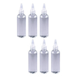 Maxbell 6 Bottle Smoke Fluid Solution for Automotive Machine Testing Evap