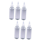 Maxbell 6 Bottle Smoke Fluid Solution for Automotive Machine Testing Evap