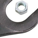 Maxbell CV Axle Removal Tool Automotive Bearing Disassembly Replace Sturdy Accessory Open 4.8 cm