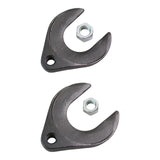 Maxbell CV Axle Removal Tool Automotive Bearing Disassembly Replace Sturdy Accessory Open 4.8 cm