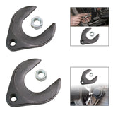 Maxbell CV Axle Removal Tool Automotive Bearing Disassembly Replace Sturdy Accessory Open 4.8 cm