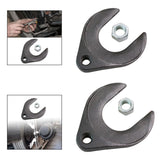 Maxbell CV Axle Removal Tool Automotive Bearing Disassembly Replace Sturdy Accessory Open 4.8 cm