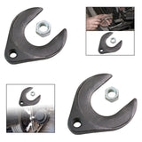 Maxbell CV Axle Removal Tool Automotive Bearing Disassembly Replace Sturdy Accessory Open 4.8 cm
