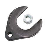 Maxbell CV Axle Removal Tool Automotive Bearing Disassembly Replace Sturdy Accessory Open 4.8 cm