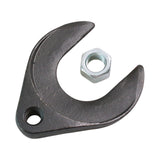 Maxbell CV Axle Removal Tool Automotive Bearing Disassembly Replace Sturdy Accessory Open 4.8 cm