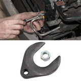 Maxbell CV Axle Removal Tool Automotive Bearing Disassembly Replace Sturdy Accessory Open 4.8 cm