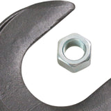 Maxbell CV Axle Removal Tool Automotive Bearing Disassembly Replace Sturdy Accessory Open 6.3 cm