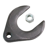 Maxbell CV Axle Removal Tool Automotive Bearing Disassembly Replace Sturdy Accessory Open 6.3 cm