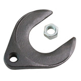 Maxbell CV Axle Removal Tool Automotive Bearing Disassembly Replace Sturdy Accessory Open 6.3 cm