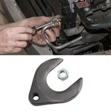 Maxbell CV Axle Removal Tool Automotive Bearing Disassembly Replace Sturdy Accessory Open 6.3 cm