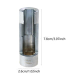 Maxbell Oxygens Socket Sturdy Open End Wrench for Auto Mmotive Equipment