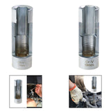 Maxbell Oxygens Socket Sturdy Open End Wrench for Auto Mmotive Equipment