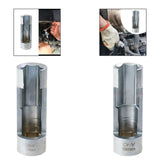 Maxbell Oxygens Socket Sturdy Open End Wrench for Auto Mmotive Equipment