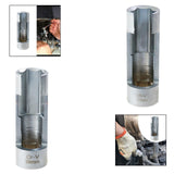 Maxbell Oxygens Socket Sturdy Open End Wrench for Auto Mmotive Equipment