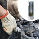 Maxbell Oxygens Socket Sturdy Open End Wrench for Auto Mmotive Equipment