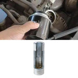 Maxbell Oxygens Socket Sturdy Open End Wrench for Auto Mmotive Equipment