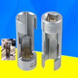 Maxbell Oxygens Socket Sturdy Open End Wrench for Auto Mmotive Equipment