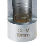 Maxbell Oxygens Socket Sturdy Open End Wrench for Auto Mmotive Equipment