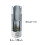 Maxbell Oxygens Socket Sturdy Open End Wrench for Auto Mmotive Equipment