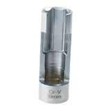 Maxbell Oxygens Socket Sturdy Open End Wrench for Auto Mmotive Equipment