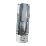 Maxbell Oxygens Socket Sturdy Open End Wrench for Auto Mmotive Equipment