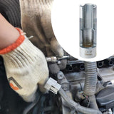 Maxbell Oxygens Socket Sturdy Open End Wrench for Auto Mmotive Equipment