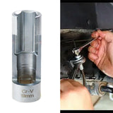 Maxbell Oxygens Socket Sturdy Open End Wrench for Auto Mmotive Equipment