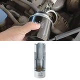 Maxbell Oxygens Socket Sturdy Open End Wrench for Auto Mmotive Equipment