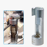 Maxbell Oxygens Socket Sturdy Open End Wrench for Auto Mmotive Equipment