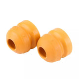 Maxbell Jounce Bumper Kit M5570A Yellow Accessory for Ford 2005 - 2014 Fittings