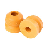 Maxbell Jounce Bumper Kit M5570A Yellow Accessory for Ford 2005 - 2014 Fittings