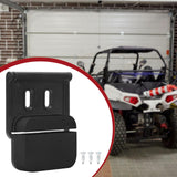 Maxbell Garage Door Mounting Bracket Works with Most Garage Doors Compact Protective