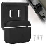 Maxbell Garage Door Mounting Bracket Works with Most Garage Doors Compact Protective