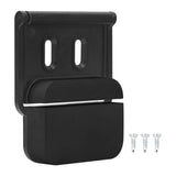 Maxbell Garage Door Mounting Bracket Works with Most Garage Doors Compact Protective