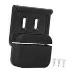 Maxbell Garage Door Mounting Bracket Works with Most Garage Doors Compact Protective