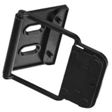 Maxbell Garage Door Mounting Bracket Works with Most Garage Doors Compact Protective